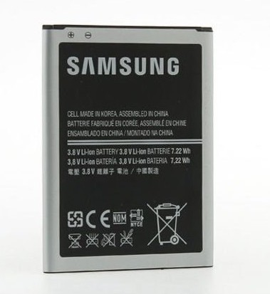  Battery For Samsung Galaxy S4 Mini